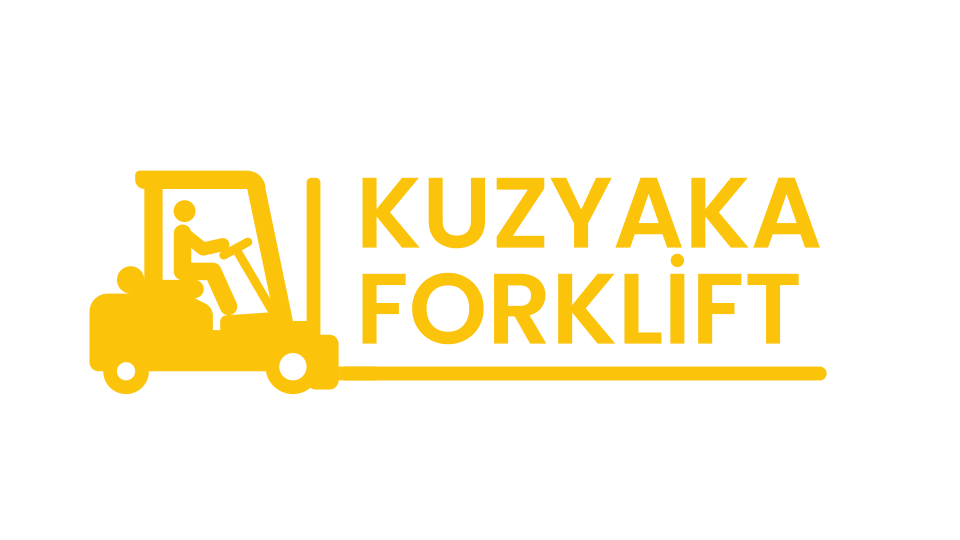 KuzyakaForklift Logo